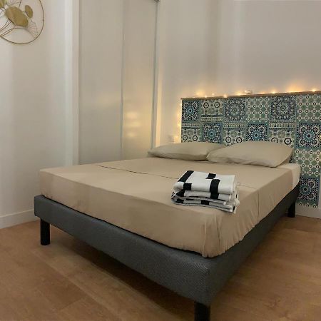 A 2 Pas Du Vieux Port Charmant T2 Appartement Marseilles Buitenkant foto